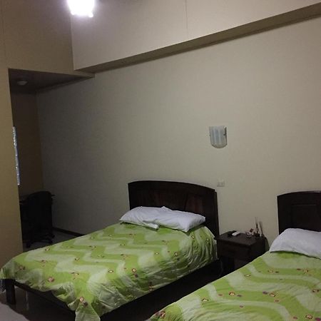 Hotel Vale'S Chiles  Phòng bức ảnh
