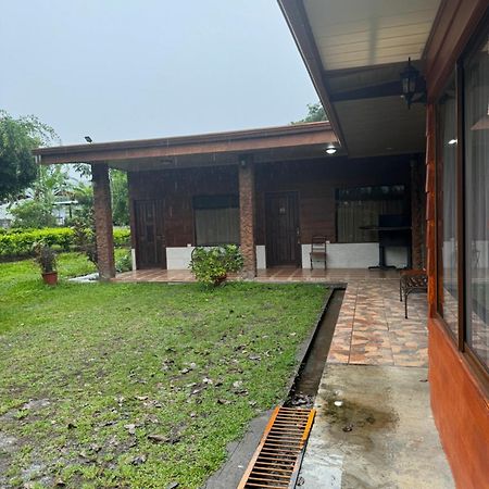 Hotel Vale'S Chiles  Ngoại thất bức ảnh