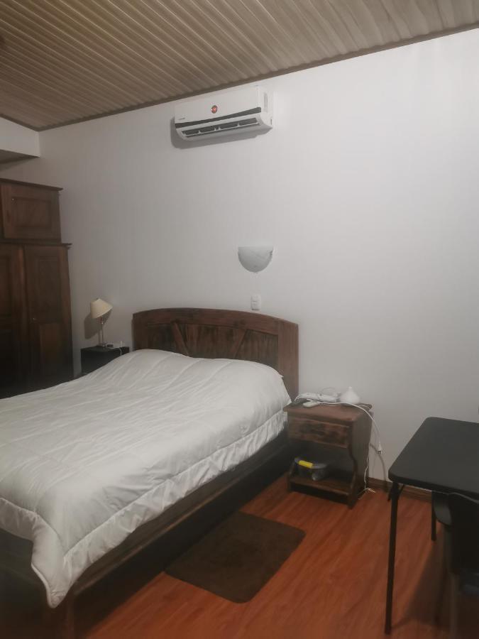 Hotel Vale'S Chiles  Ngoại thất bức ảnh