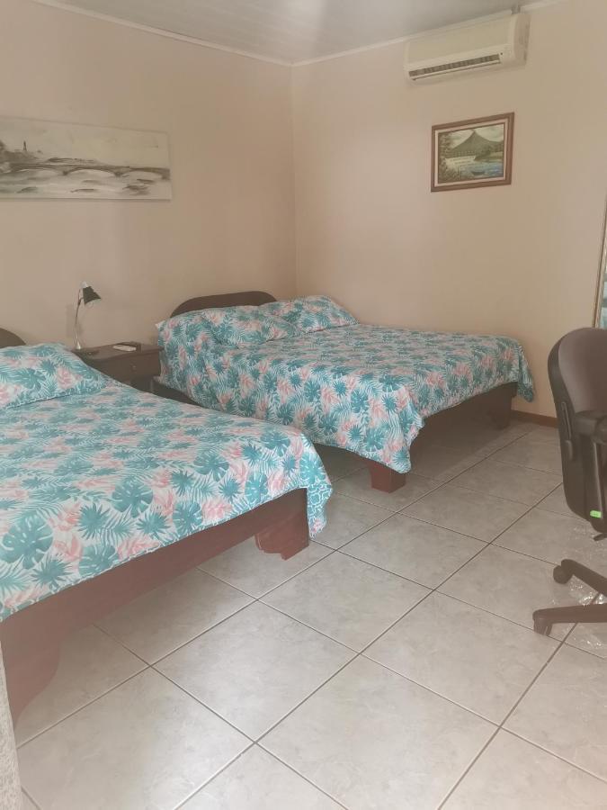 Hotel Vale'S Chiles  Ngoại thất bức ảnh