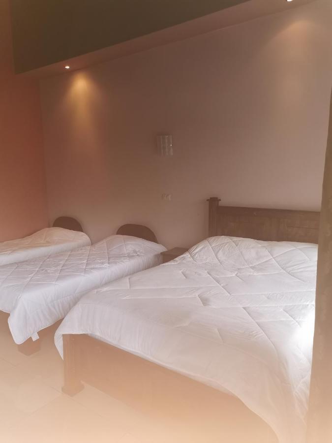 Hotel Vale'S Chiles  Ngoại thất bức ảnh