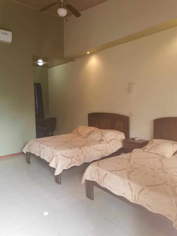 Hotel Vale'S Chiles  Ngoại thất bức ảnh