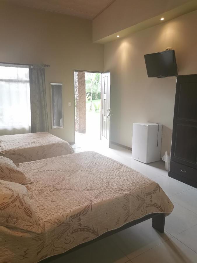 Hotel Vale'S Chiles  Ngoại thất bức ảnh