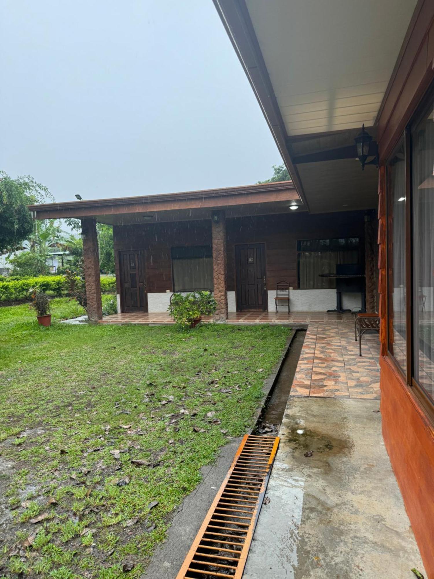 Hotel Vale'S Chiles  Ngoại thất bức ảnh