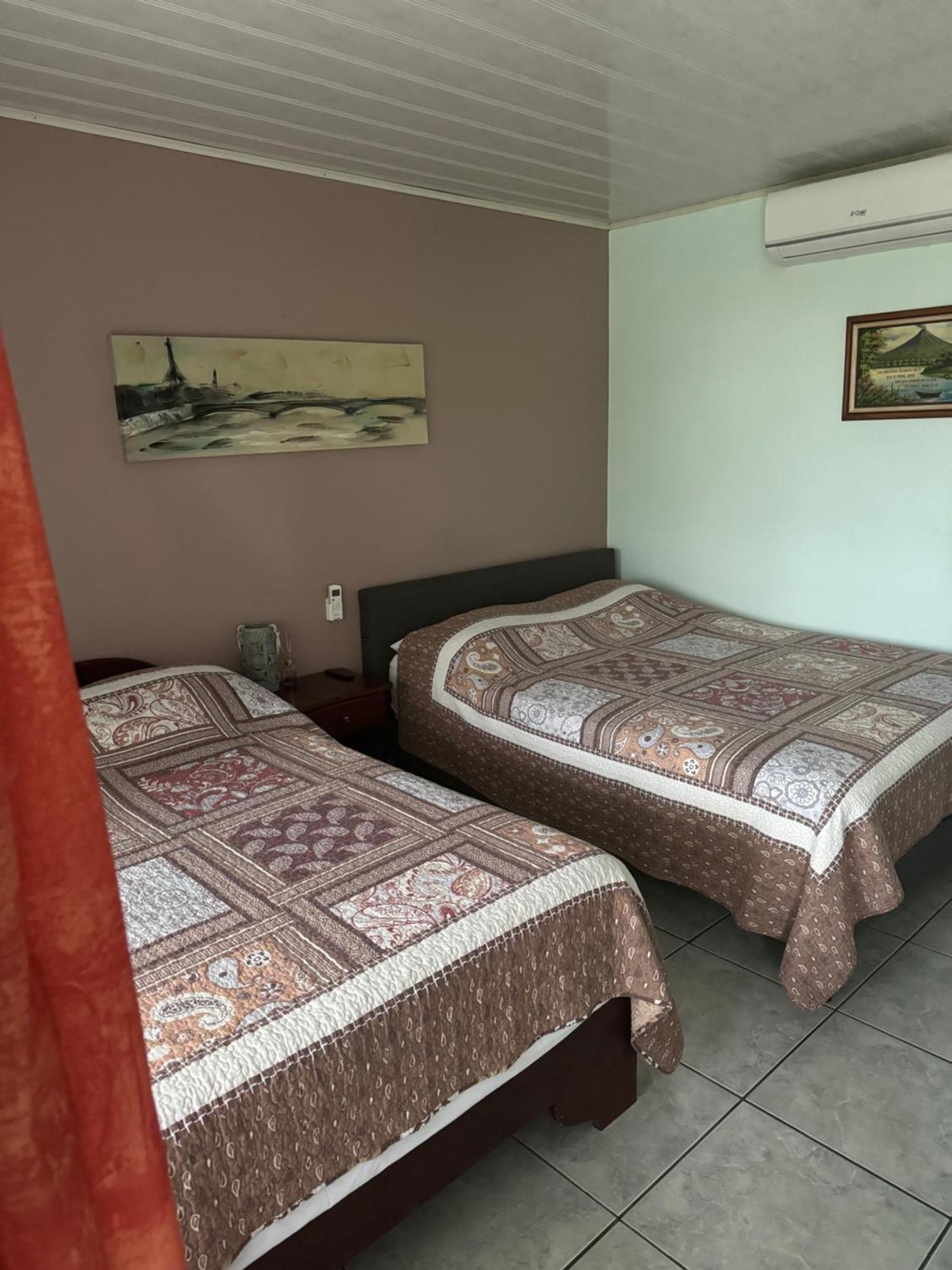 Hotel Vale'S Chiles  Ngoại thất bức ảnh