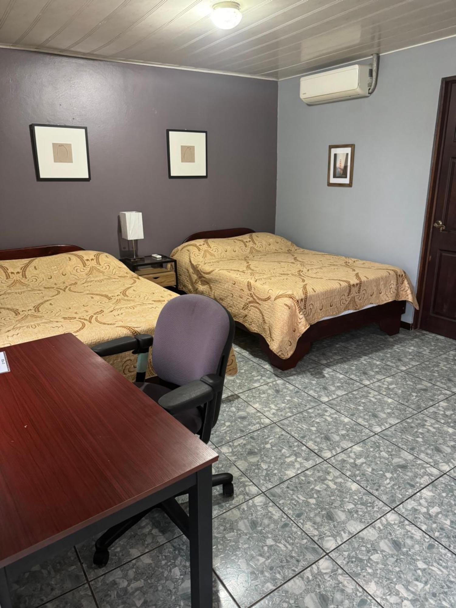 Hotel Vale'S Chiles  Ngoại thất bức ảnh