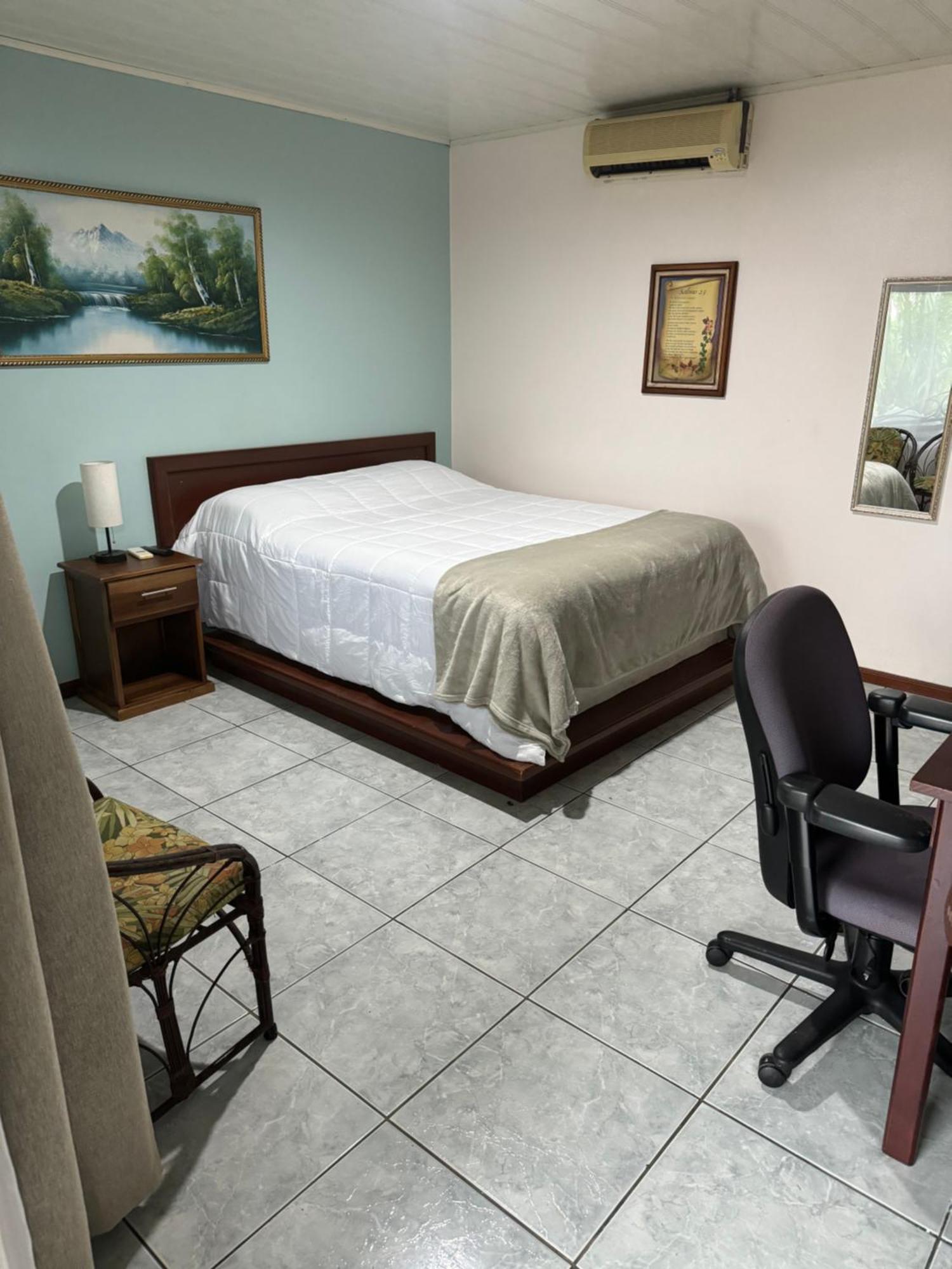 Hotel Vale'S Chiles  Ngoại thất bức ảnh