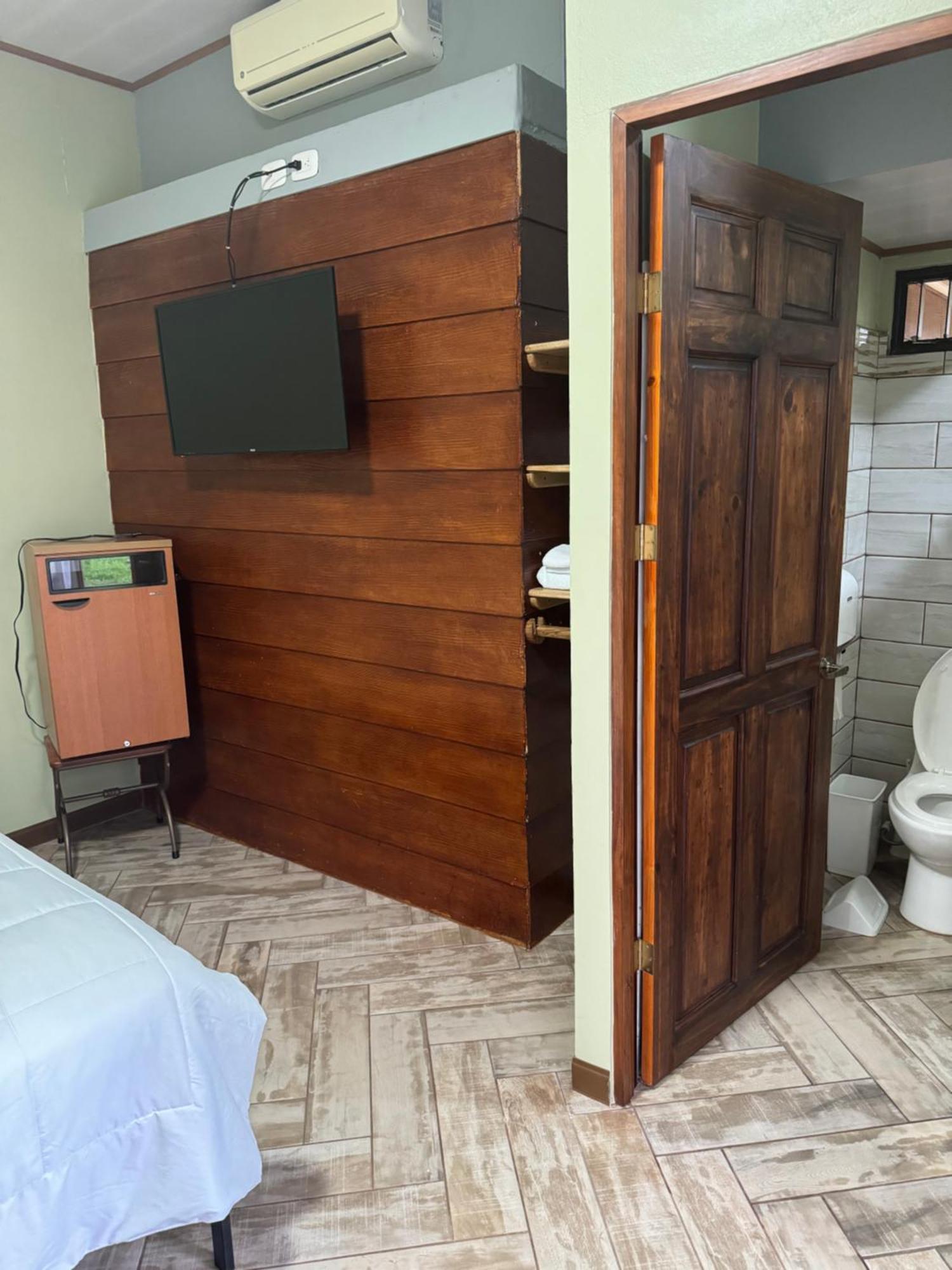 Hotel Vale'S Chiles  Ngoại thất bức ảnh