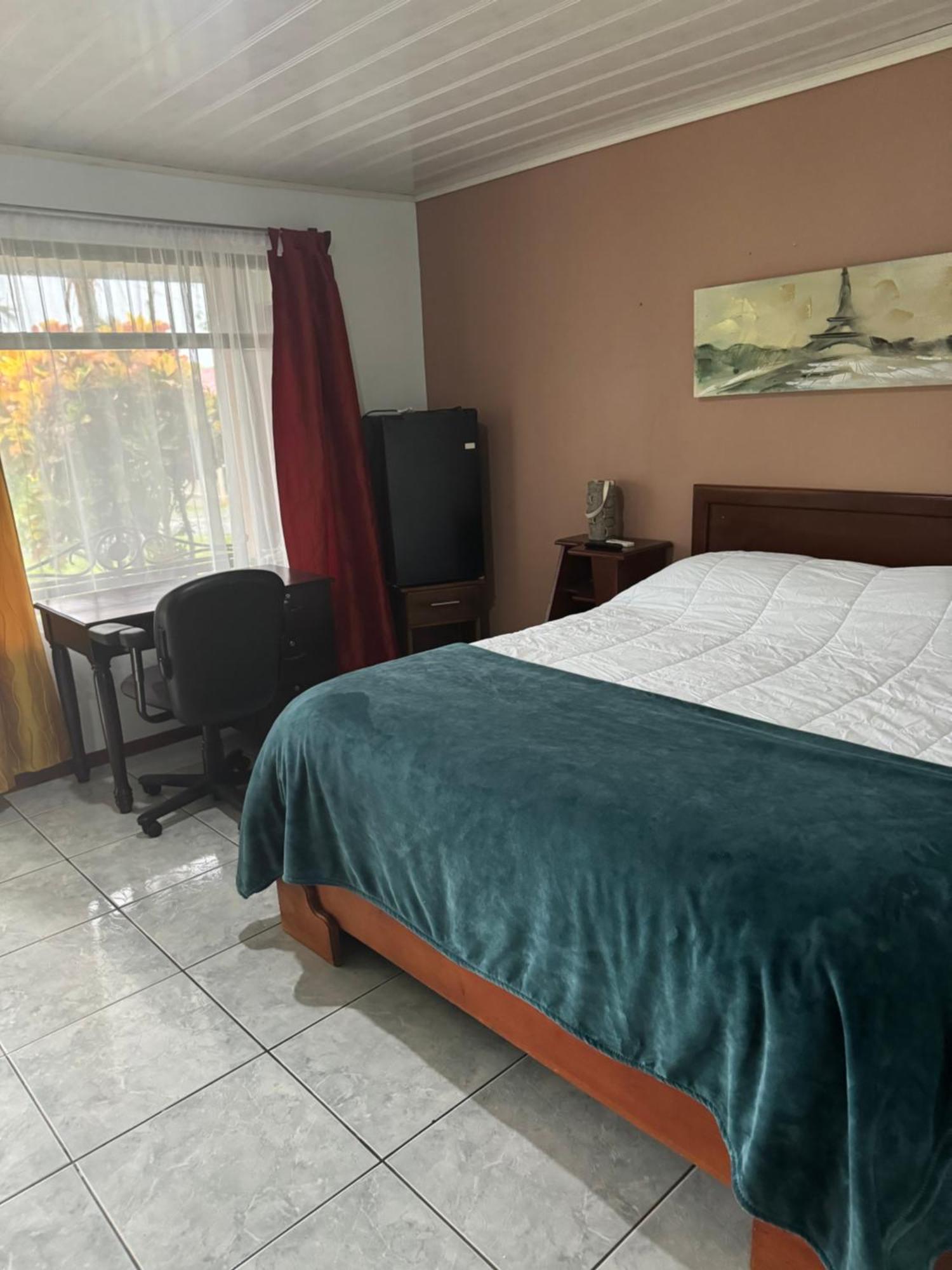 Hotel Vale'S Chiles  Ngoại thất bức ảnh
