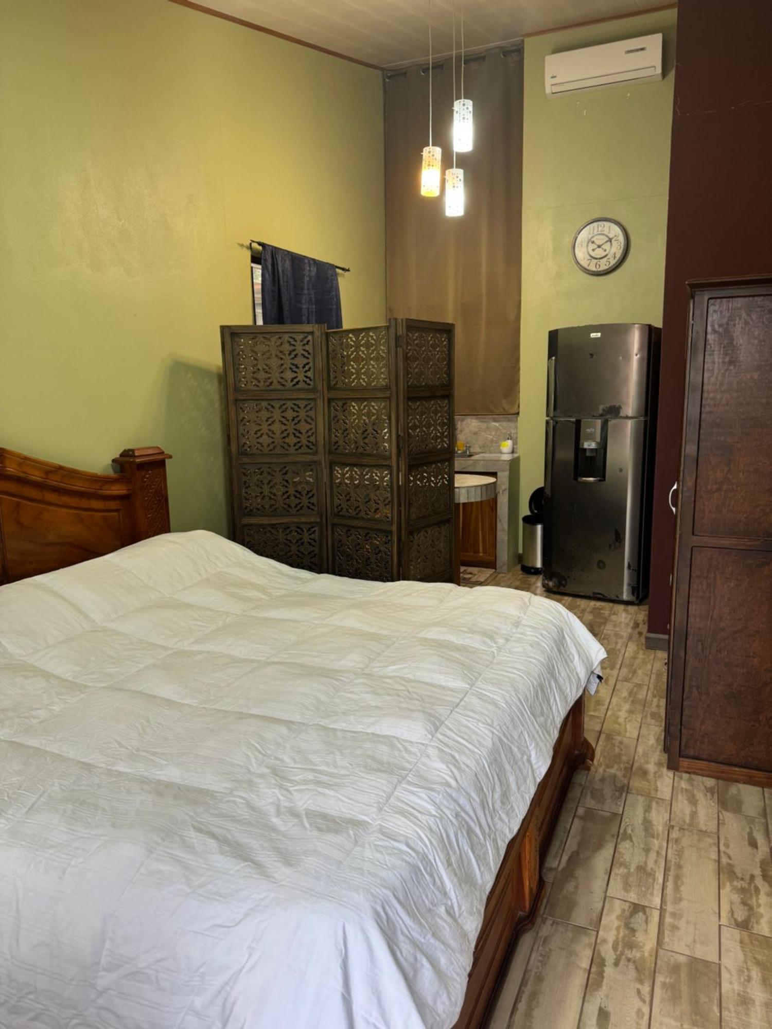Hotel Vale'S Chiles  Ngoại thất bức ảnh