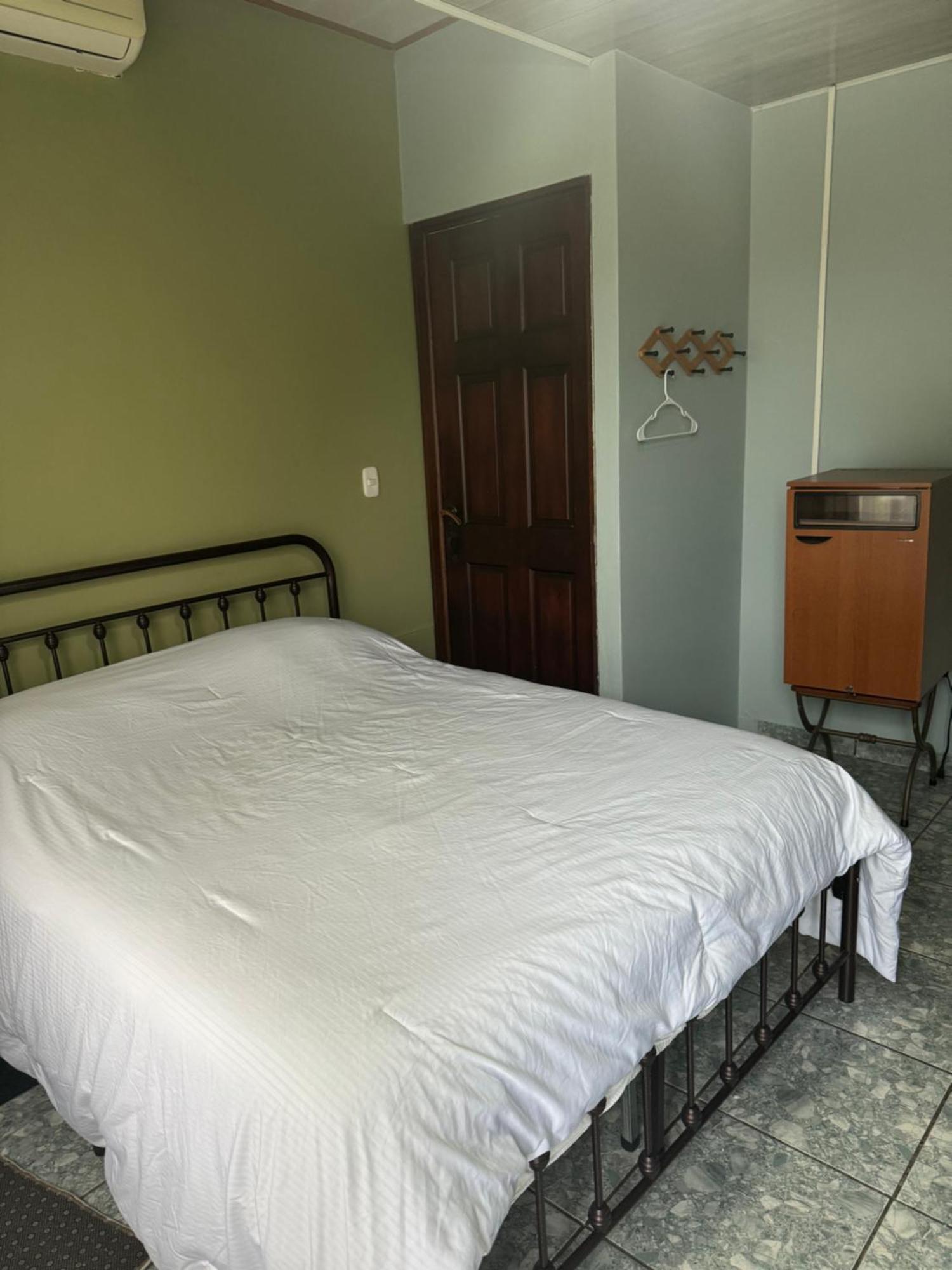 Hotel Vale'S Chiles  Ngoại thất bức ảnh