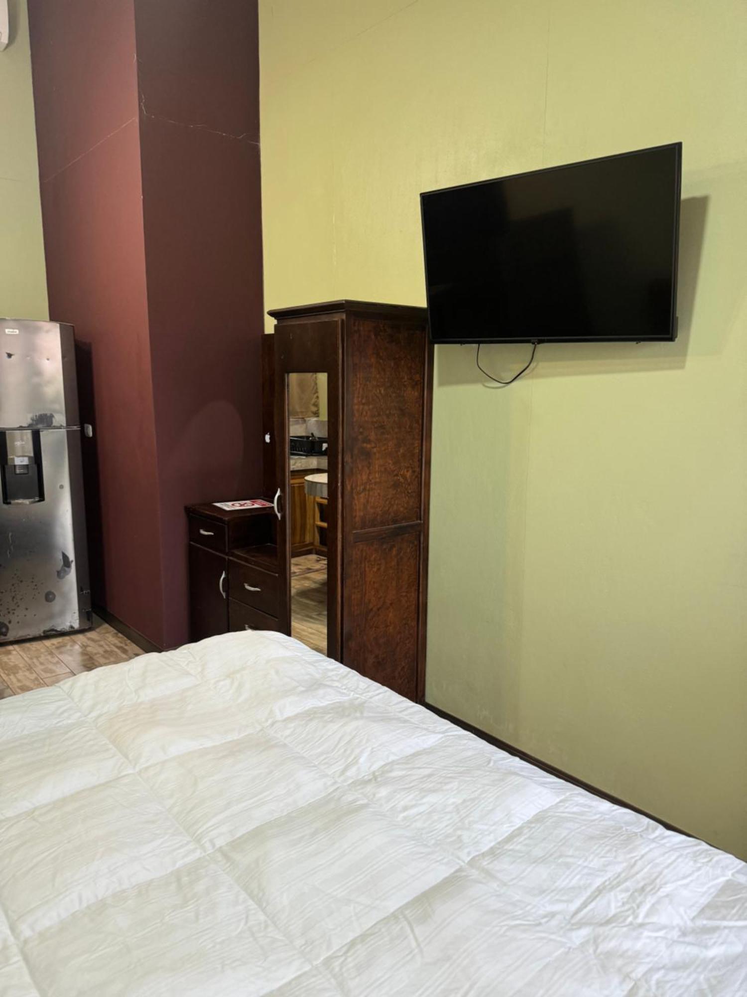 Hotel Vale'S Chiles  Ngoại thất bức ảnh