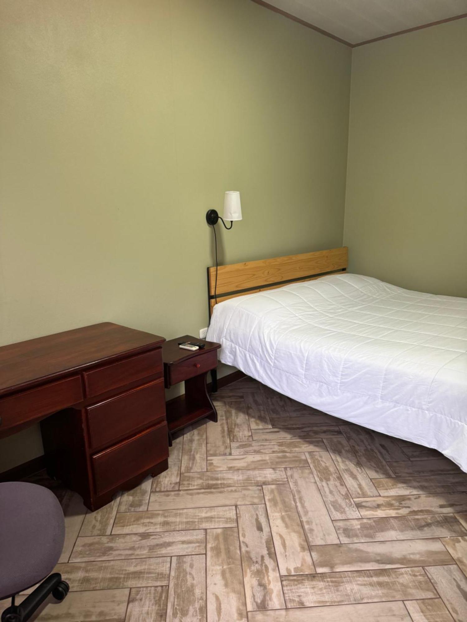 Hotel Vale'S Chiles  Ngoại thất bức ảnh