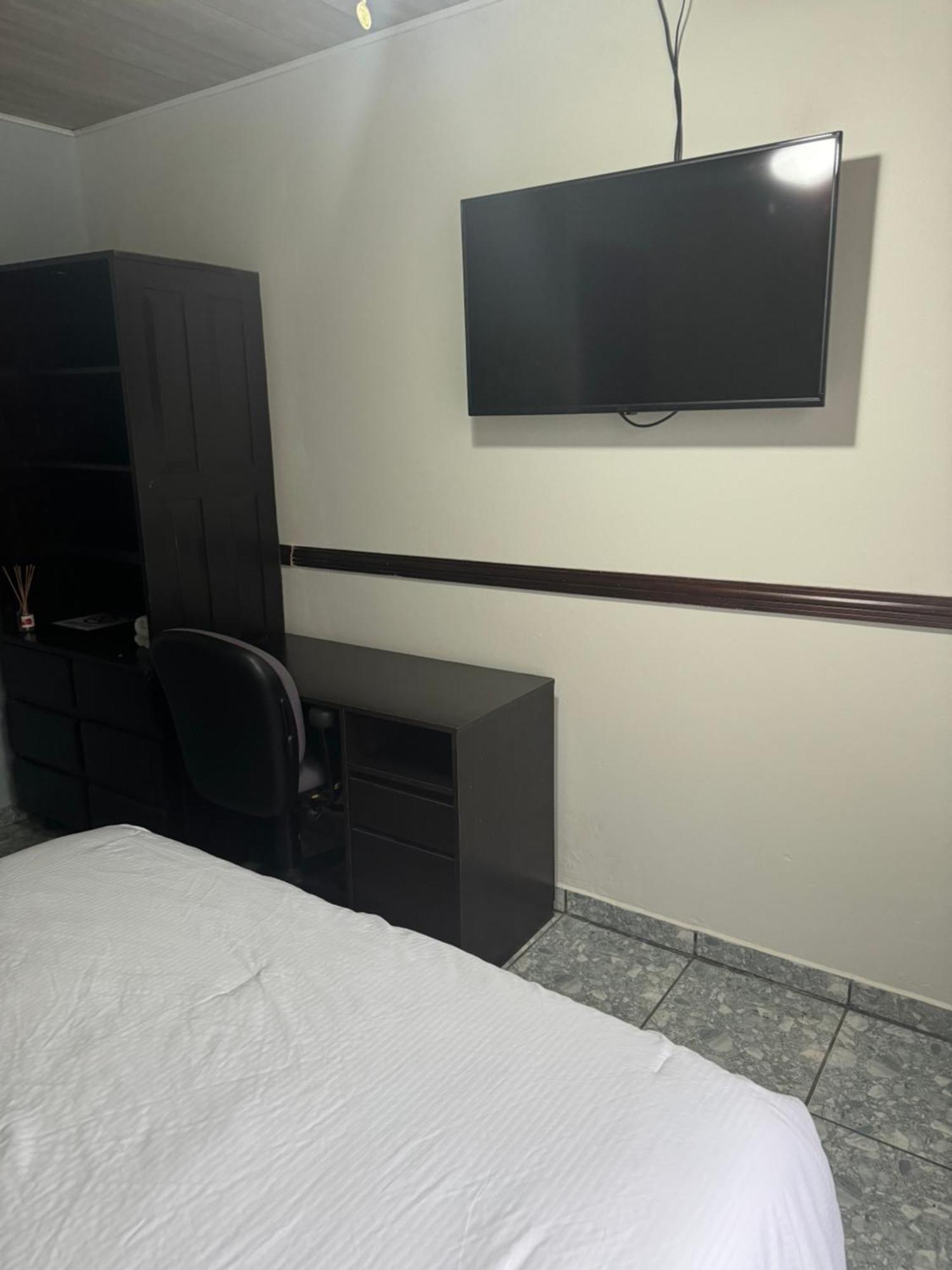 Hotel Vale'S Chiles  Ngoại thất bức ảnh