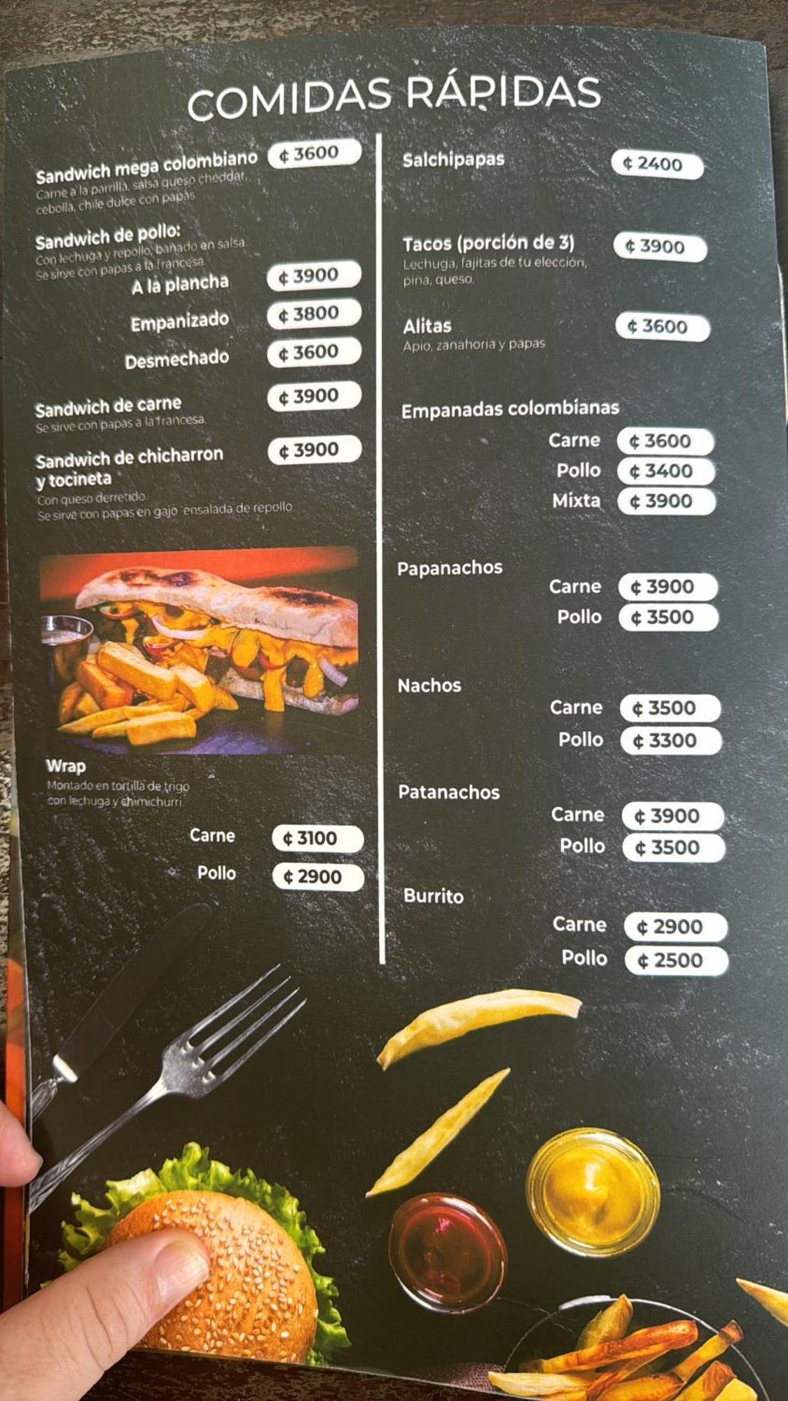 Hotel Vale'S Chiles  Ngoại thất bức ảnh