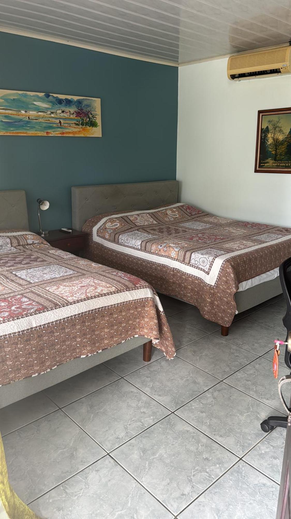 Hotel Vale'S Chiles  Ngoại thất bức ảnh