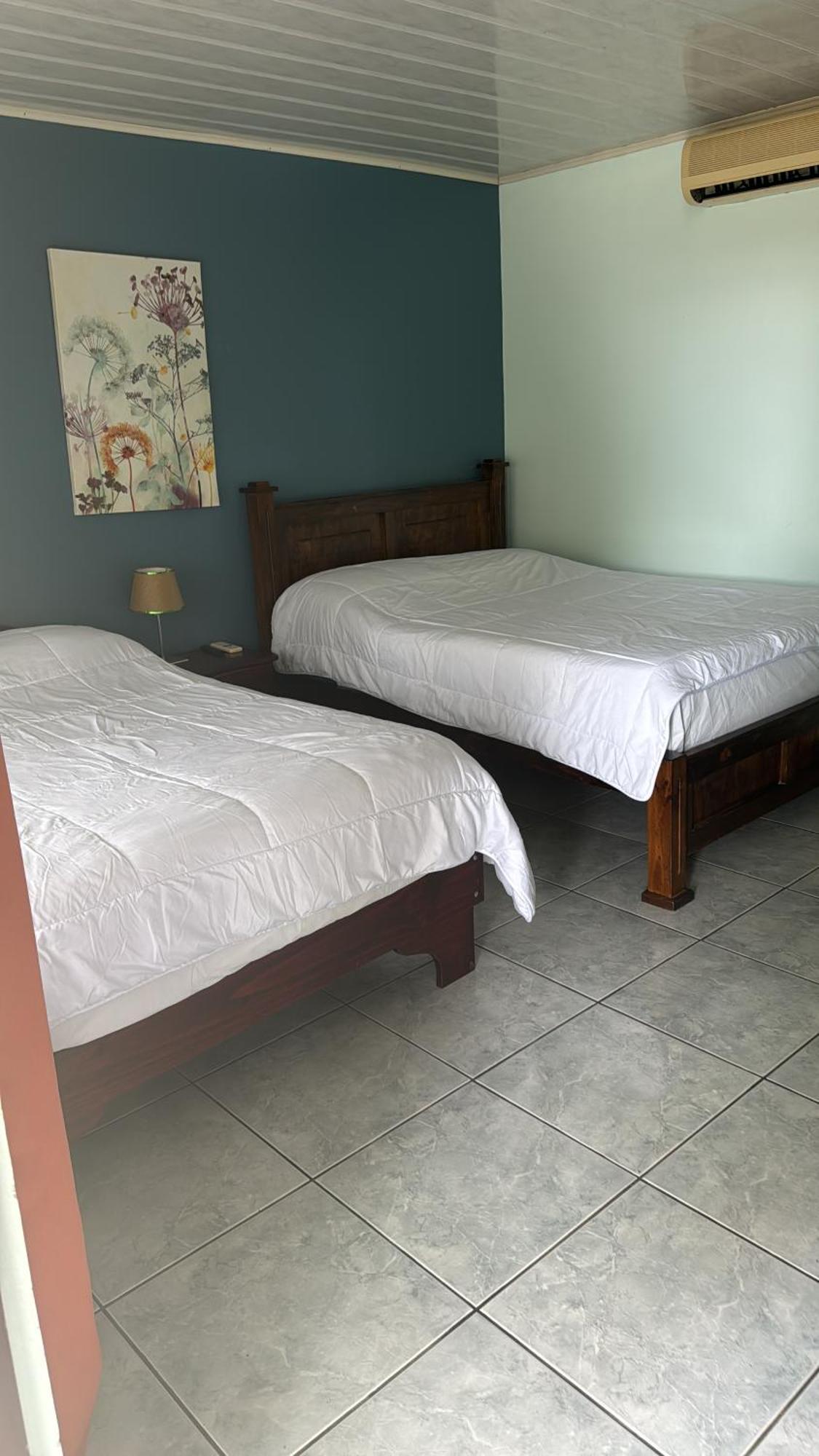 Hotel Vale'S Chiles  Ngoại thất bức ảnh