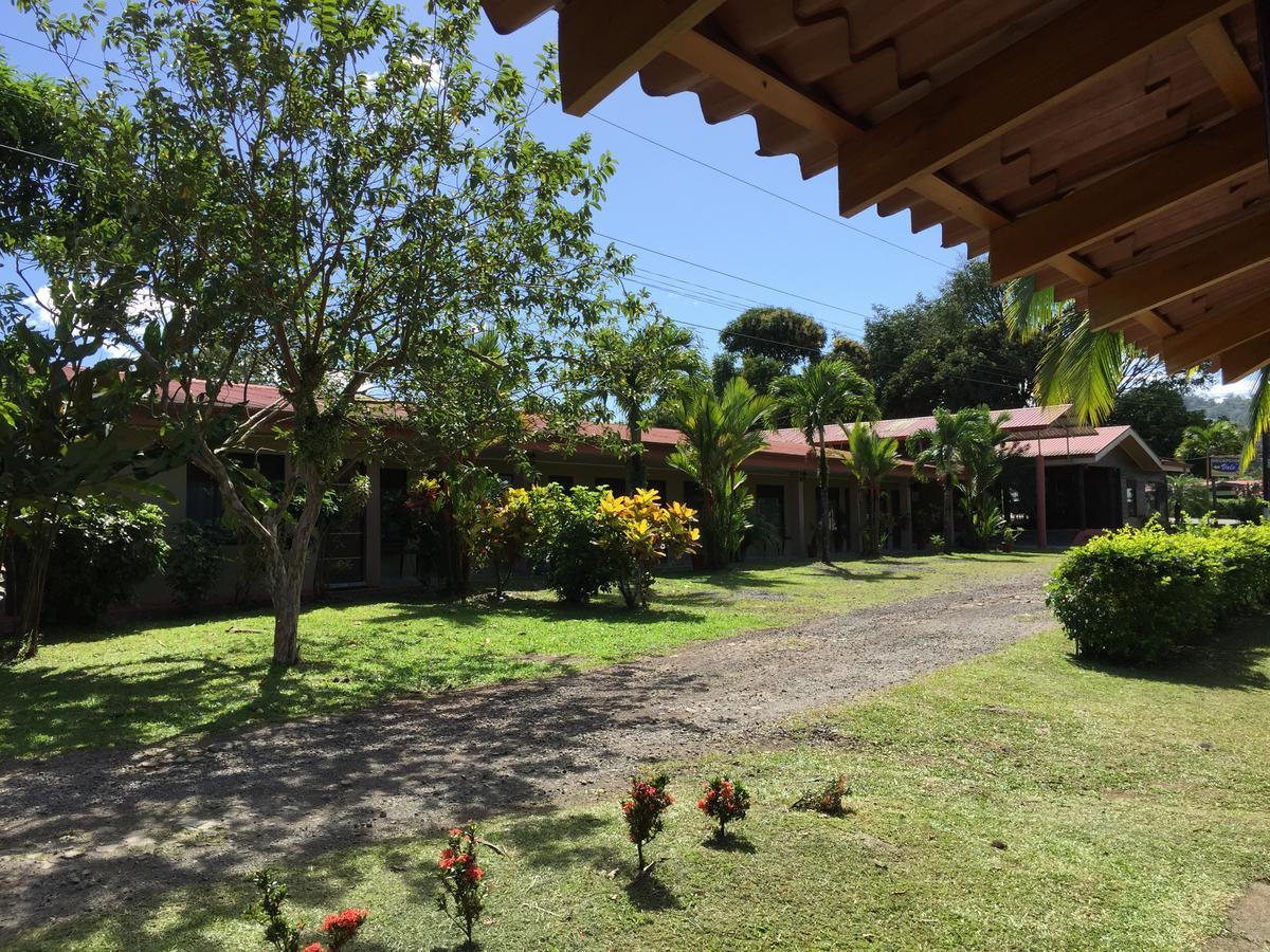 Hotel Vale'S Chiles  Ngoại thất bức ảnh