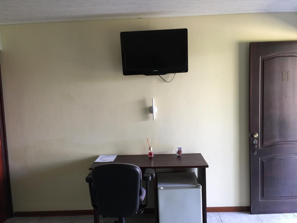 Hotel Vale'S Chiles  Ngoại thất bức ảnh