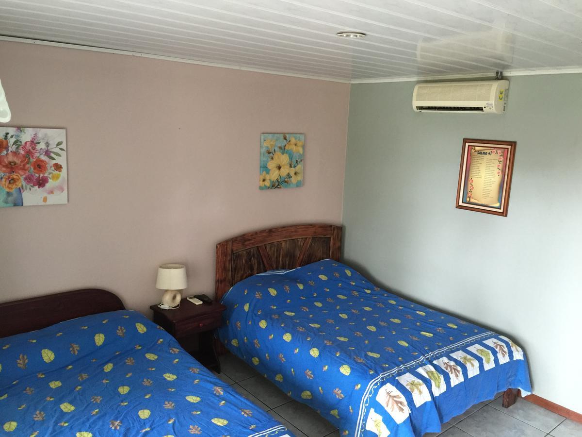 Hotel Vale'S Chiles  Ngoại thất bức ảnh