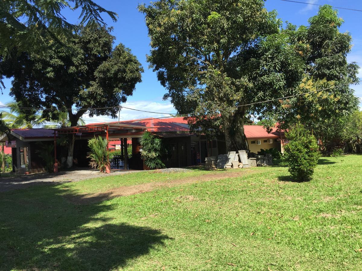 Hotel Vale'S Chiles  Ngoại thất bức ảnh