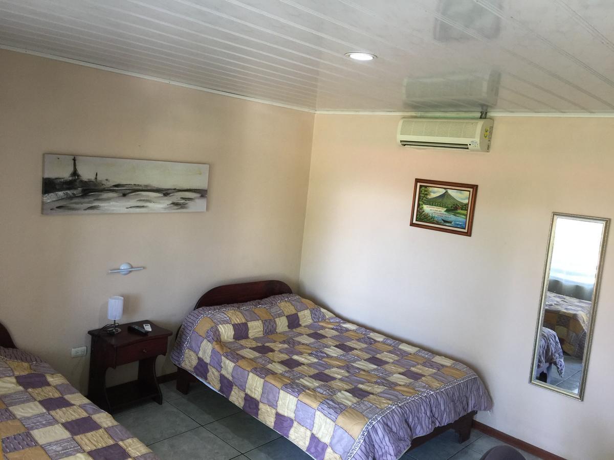 Hotel Vale'S Chiles  Ngoại thất bức ảnh