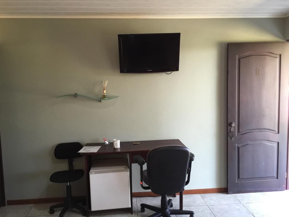 Hotel Vale'S Chiles  Ngoại thất bức ảnh