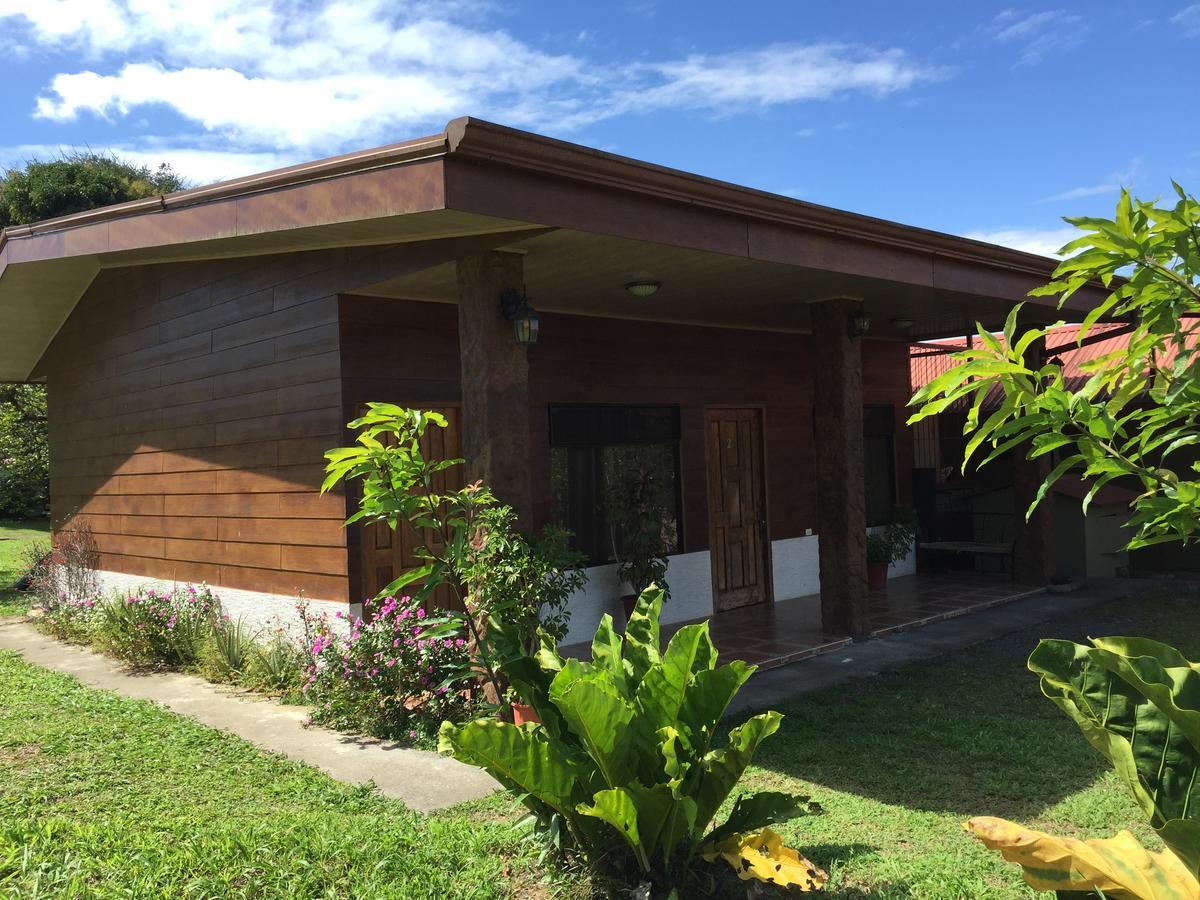 Hotel Vale'S Chiles  Ngoại thất bức ảnh