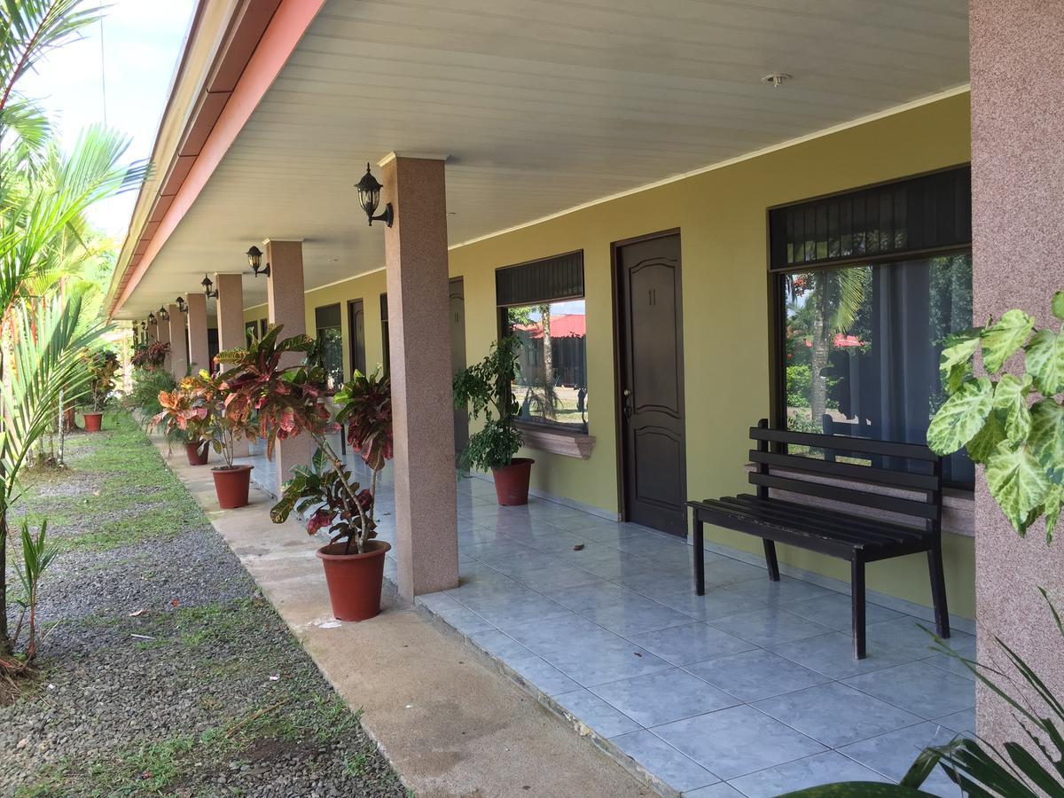Hotel Vale'S Chiles  Ngoại thất bức ảnh