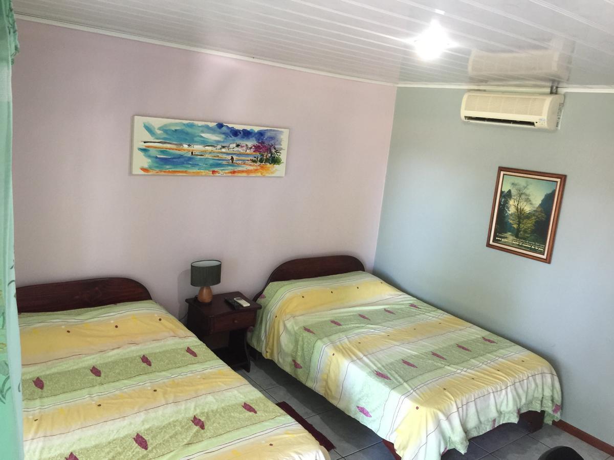 Hotel Vale'S Chiles  Ngoại thất bức ảnh
