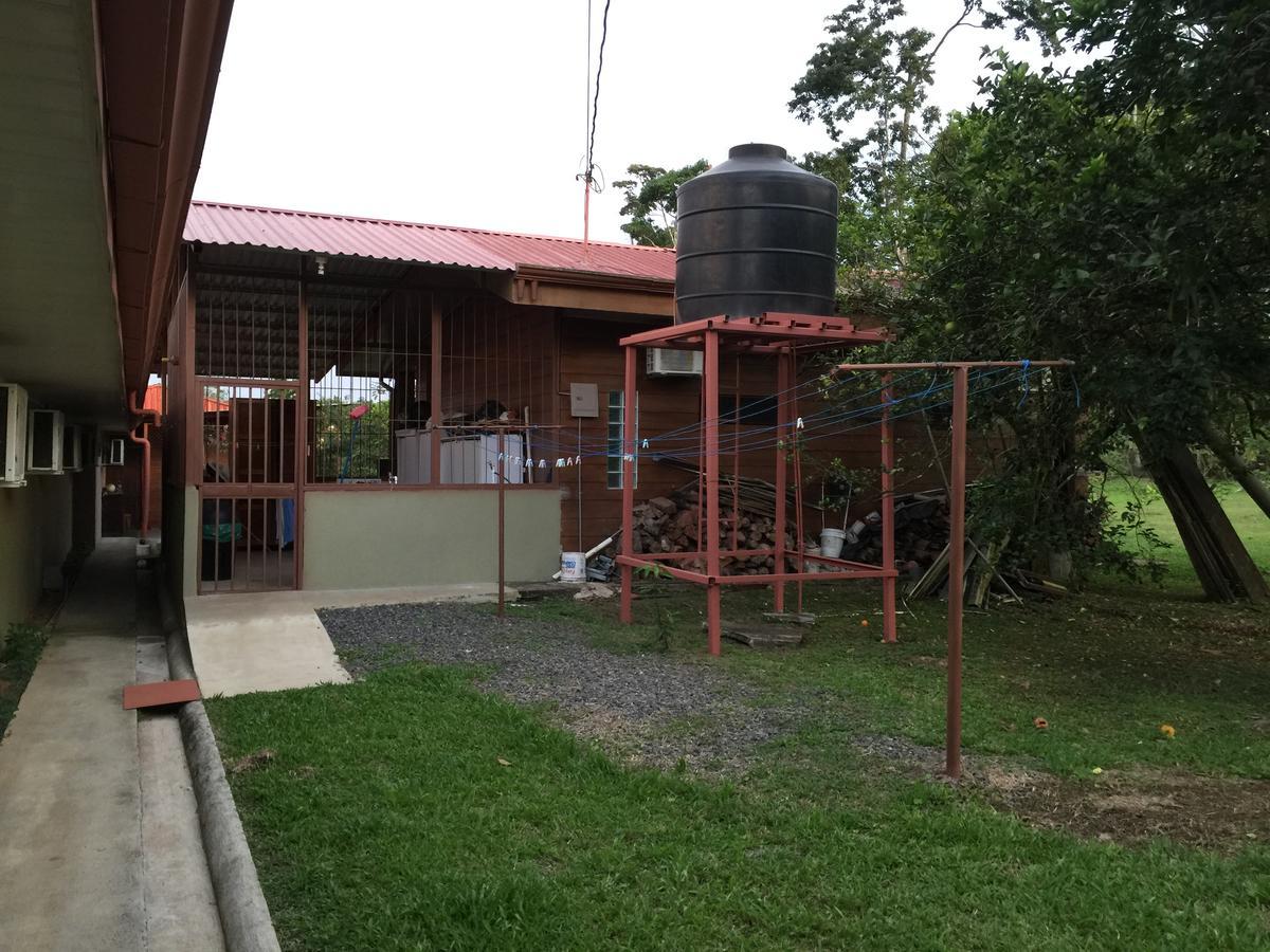 Hotel Vale'S Chiles  Ngoại thất bức ảnh